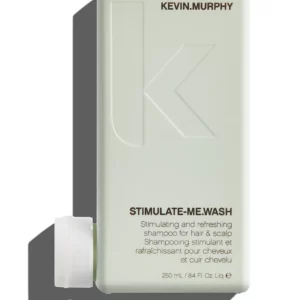 Shampooing Stimulant et Rafraîchissant Kevin Murphy
